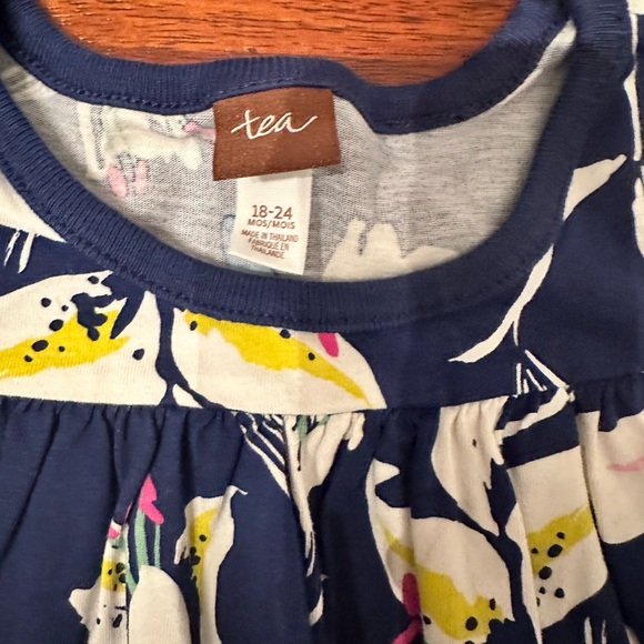 Tea Collection Dress - Picture 2 of 2